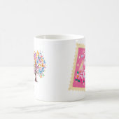 Mug Beauté en petits détails (Centre)
