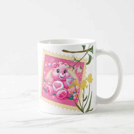 Mug Beauté en petits détails (Droite)
