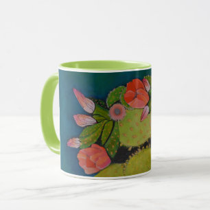 Mug Beauté et armure