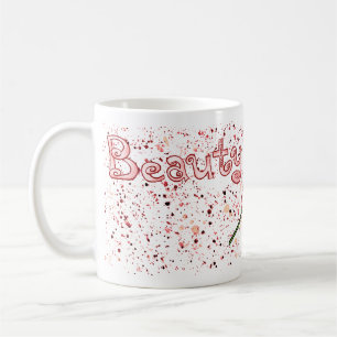 Mug Beauté et Intelligence