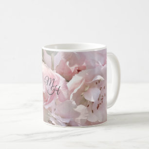Mug Beauté florale
