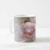 Mug Beauté florale (Devant gauche)