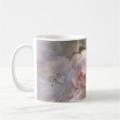 Mug Beauté florale (Gauche)