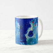 Mug "Beauté intérieure" (Devant droit)