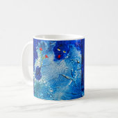 Mug "Beauté intérieure" (Devant gauche)