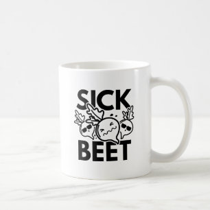 Mug Beauté malade