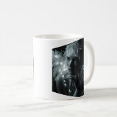 Mug Beauté monochrome (Devant droit)
