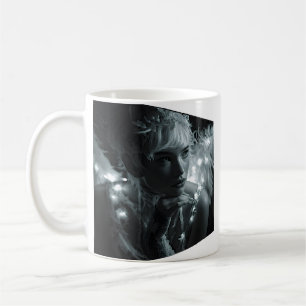 Mug Beauté monochrome
