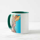 MUG BEAUTÉ NATIVE #1 (Devant gauche)