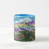 Mug Beauté naturelle (Centre)