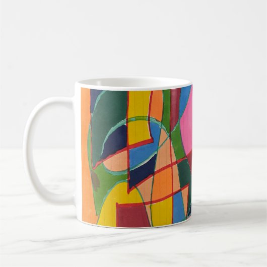 Mug beauté naturelle (Gauche)