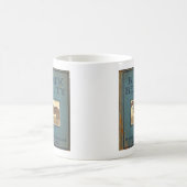 Mug Beauté noire (Centre)