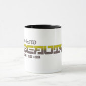 Mug Beauté parfaite (Centre)