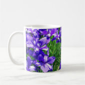 Mug Beauté pourpre (Gauche)