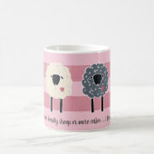 Mug Beauté Sheep (Centre)