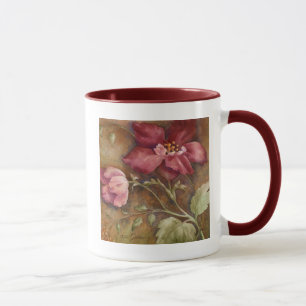 Mug Beautés antiques I