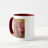 Mug Beautés antiques II (Devant gauche)