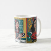 MUG BEAUTÉS DE KIPPERKARTEN (Devant droit)