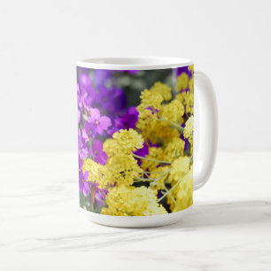 Mug Beautés florissantes