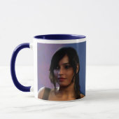 Mug Beautés italiennes (Gauche)