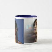 Mug Beautés italiennes (Centre)