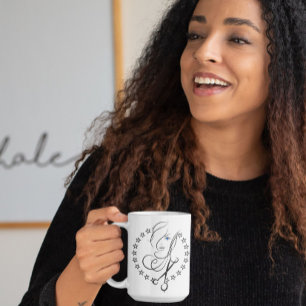 Mug Beautician Star