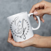 Mug Beautician Star