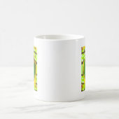 Mug Beautiful Amazing Giraffe love safari (Centre)