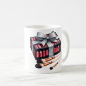 Mug Beautiful Cosmetics inspired (Devant droit)