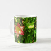 Mug Beautiful Lily (Devant gauche)