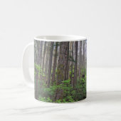 Mug Beautiful rainforest (Devant gauche)