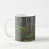 Mug Beautiful rainforest (Gauche)