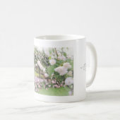 Mug Beautiful Rose Garden (Devant droit)