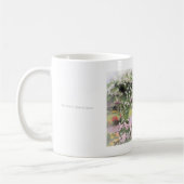 Mug Beautiful Rose Garden (Gauche)