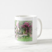 Mug Beautiful Rose Garden (Devant droit)