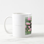 Mug Beautiful Rose Garden (Gauche)