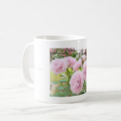 Mug Beautiful Rose Garden (Devant gauche)