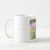 Mug Beautiful Rose Garden (Gauche)