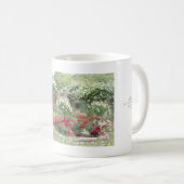 Mug Beautiful Rose Garden (Devant droit)