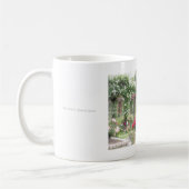 Mug Beautiful Rose Garden (Gauche)