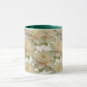 Mug Beautiful Water lilies  (Centre)