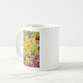 Mug Beautiful Yellow autumn (Devant gauche)