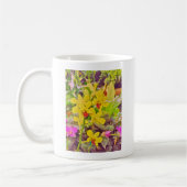 Mug Beautiful Yellow autumn (Gauche)