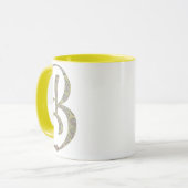 MUG BEAUTY DIAMOND - B- (Devant gauche)