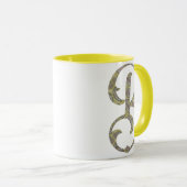 MUG BEAUTY DIAMOND - B- (Devant droit)