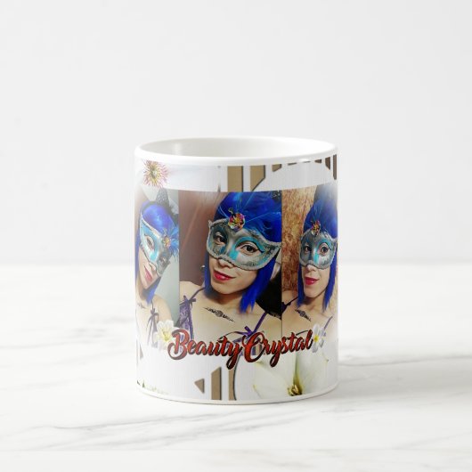 MUG BEAUTYCRYSTAL 1 (Centre)