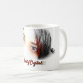 MUG BEAUTYCRYSTAL 2 (Devant droit)