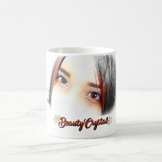 MUG BEAUTYCRYSTAL 2