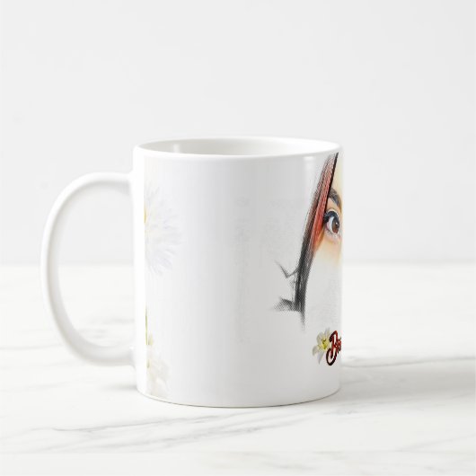 MUG BEAUTYCRYSTAL 2 (Gauche)