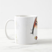 MUG BEAUTYCRYSTAL 2 KOFFIEMOK (Links)